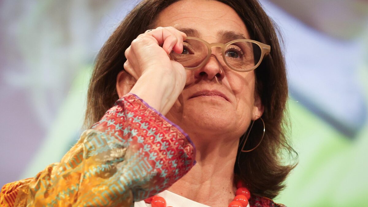 Schlein, Ribera e socialisti imbufaliti perché i Popolari fanno cose di buonsenso
