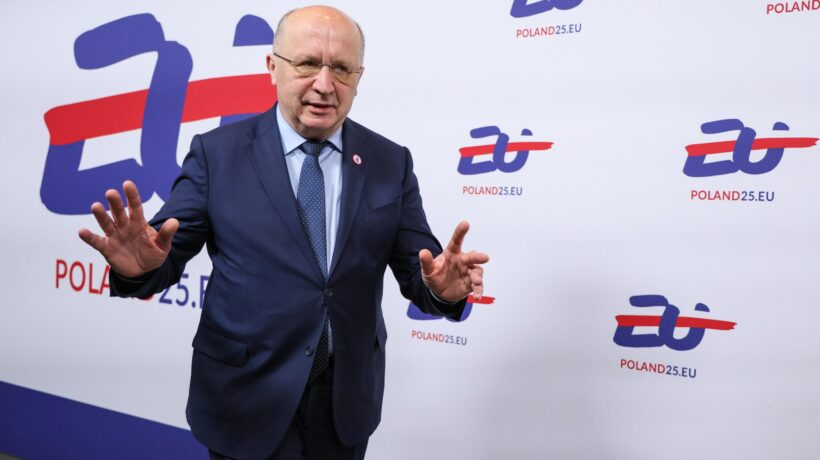 Fronte comune Ue sulla sicurezza: subito un piano per lo scudo europeo