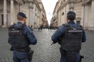 Anche gli italiani di sinistra hanno paura