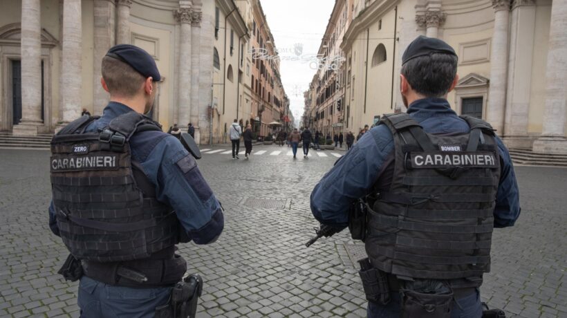 Anche gli italiani di sinistra hanno paura