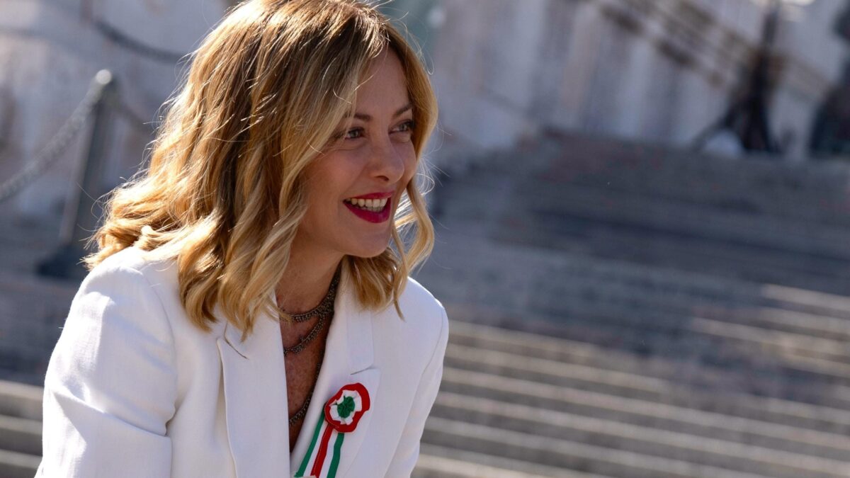 Se dà fastidio alla sinistra non votare diventa un reato