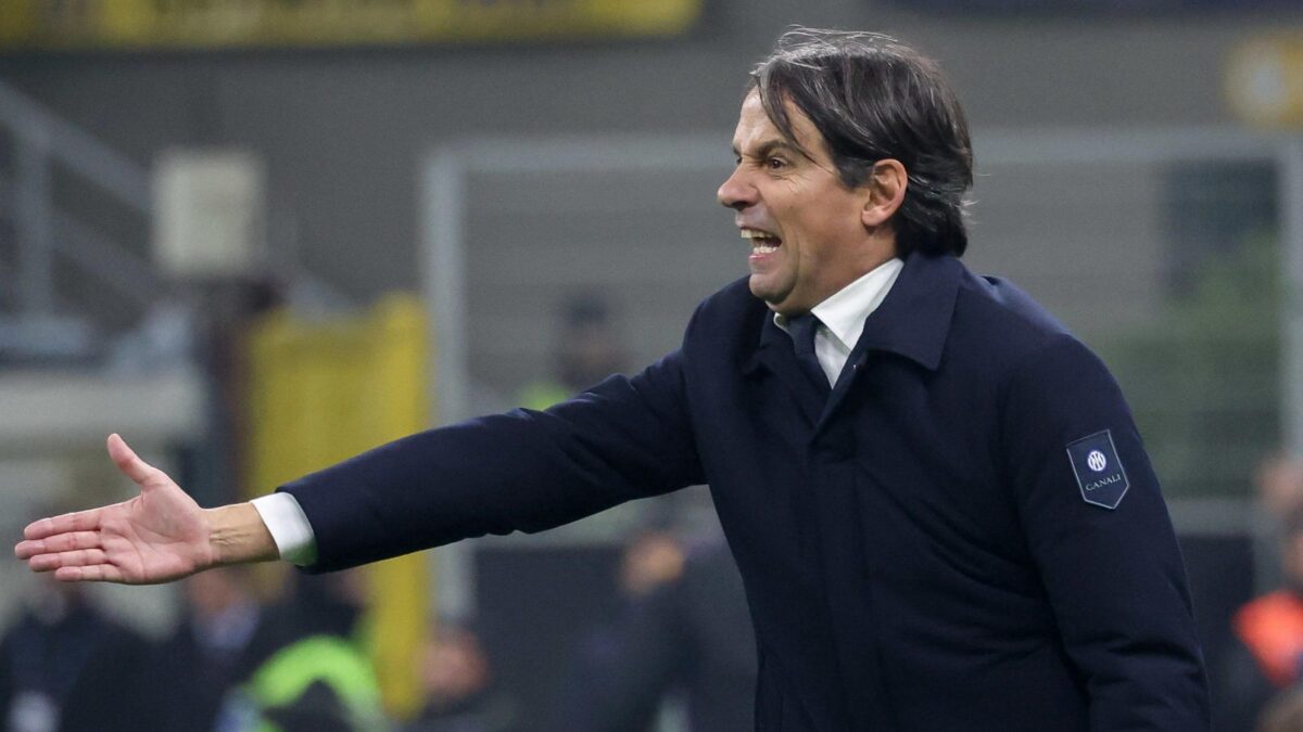 Inzaghi sceglie i dobloni nel deserto mentre la Juve non si riconosce più