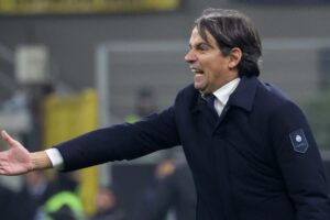 Inzaghi sceglie i dobloni nel deserto mentre la Juve non si riconosce più