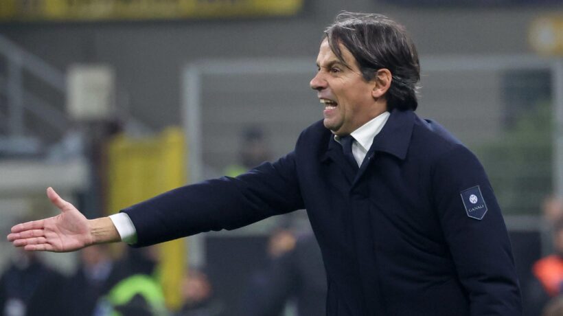 Inzaghi sceglie i dobloni nel deserto mentre la Juve non si riconosce più