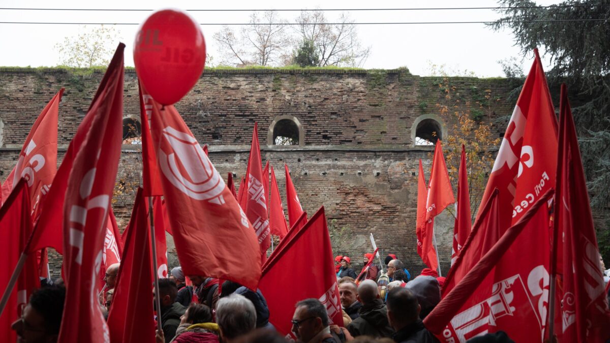 Mentre la Cgil straparla di precari l’occupazione continua a salire