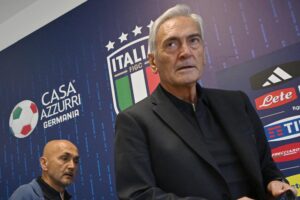 Il sistema Gravina si è sgretolato a Oslo