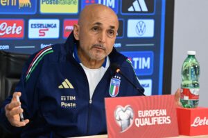 Italia, Gravina «sacrifica» Spalletti