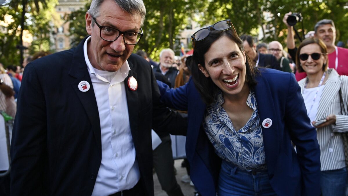 L’Italia snobba il referendum rosso