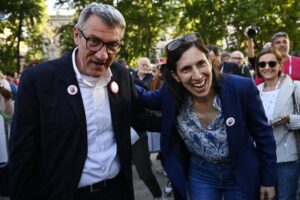 L’Italia snobba il referendum rosso