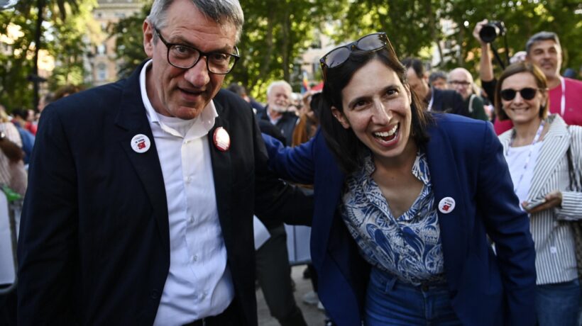 L’Italia snobba il referendum rosso