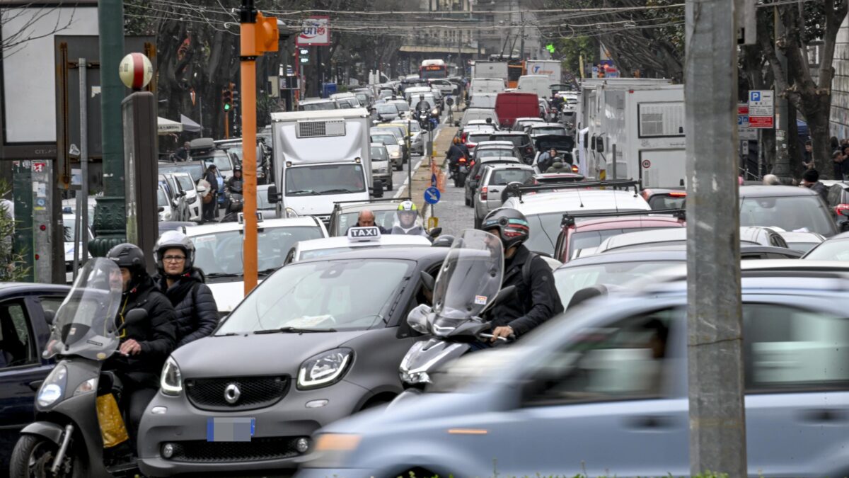 Blocco Euro 5, l’effetto domino scatenato dall’Ue