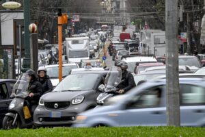 Blocco Euro 5, l’effetto domino scatenato dall’Ue