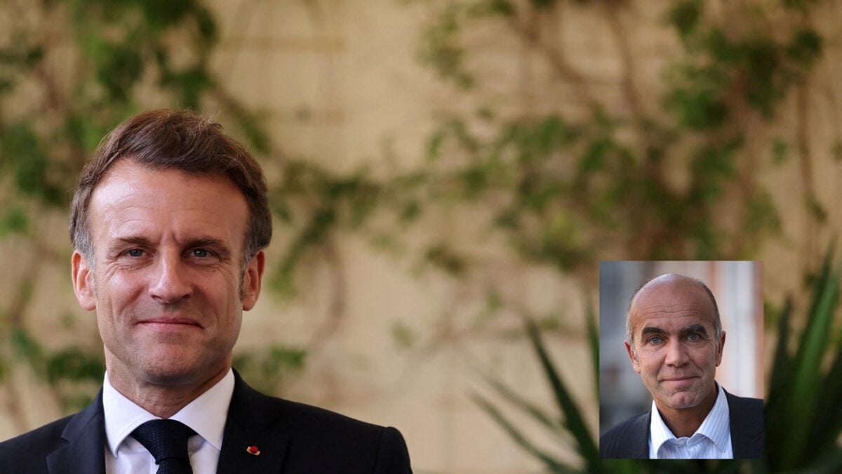 «La legge di Macron apre la strada all’eutanasia di massa per i disabili»