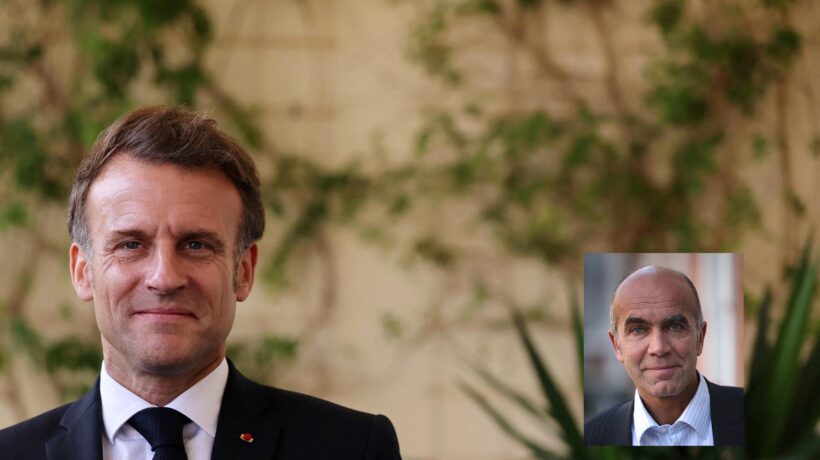 «La legge di Macron apre la strada all’eutanasia di massa per i disabili»