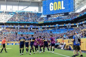 Il Mondiale per Club entra nel vivo: bene le europee, ma occhio alle sudamericane