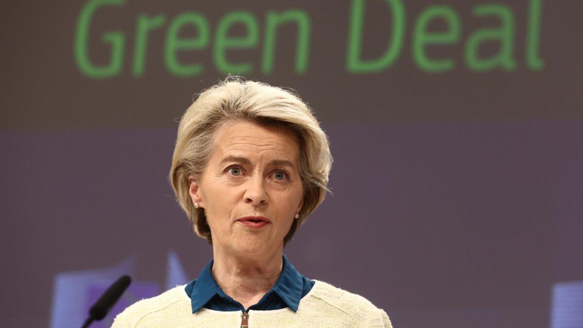 L’Ue molla un pezzo di Green deal