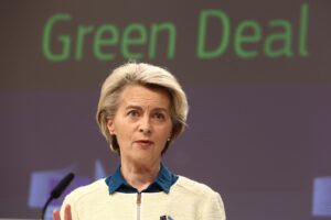 L’Ue molla un pezzo di Green deal