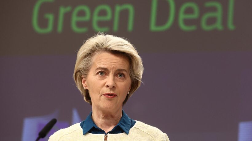 L’Ue molla un pezzo di Green deal