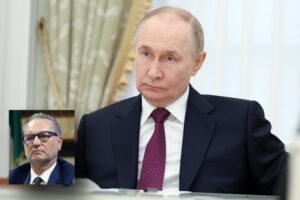 Patto fra Trump e Putin dietro la tregua in Iran