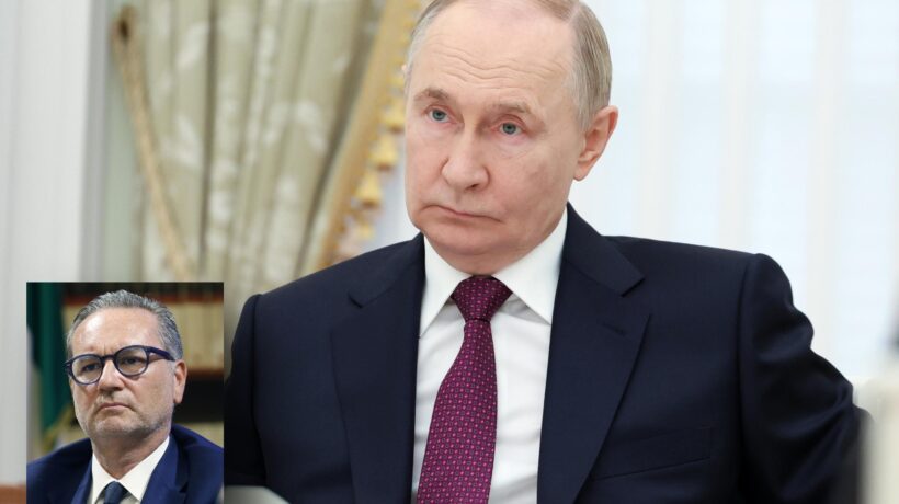 Patto fra Trump e Putin dietro la tregua in Iran