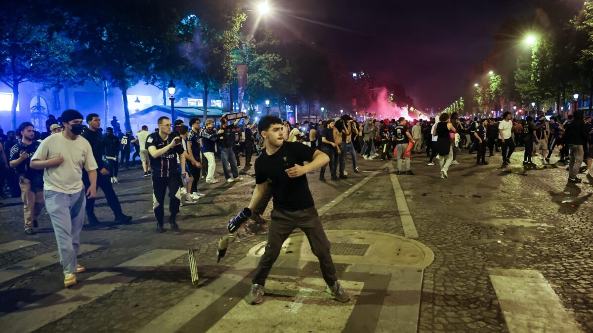 Francia nel caos: delinquenza minorile fuori controllo e giustizia delegittimata