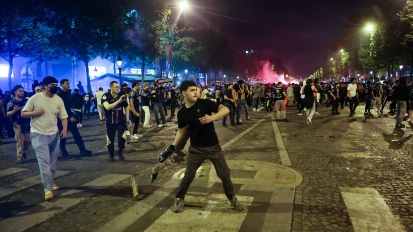 Francia nel caos: delinquenza minorile fuori controllo e giustizia delegittimata