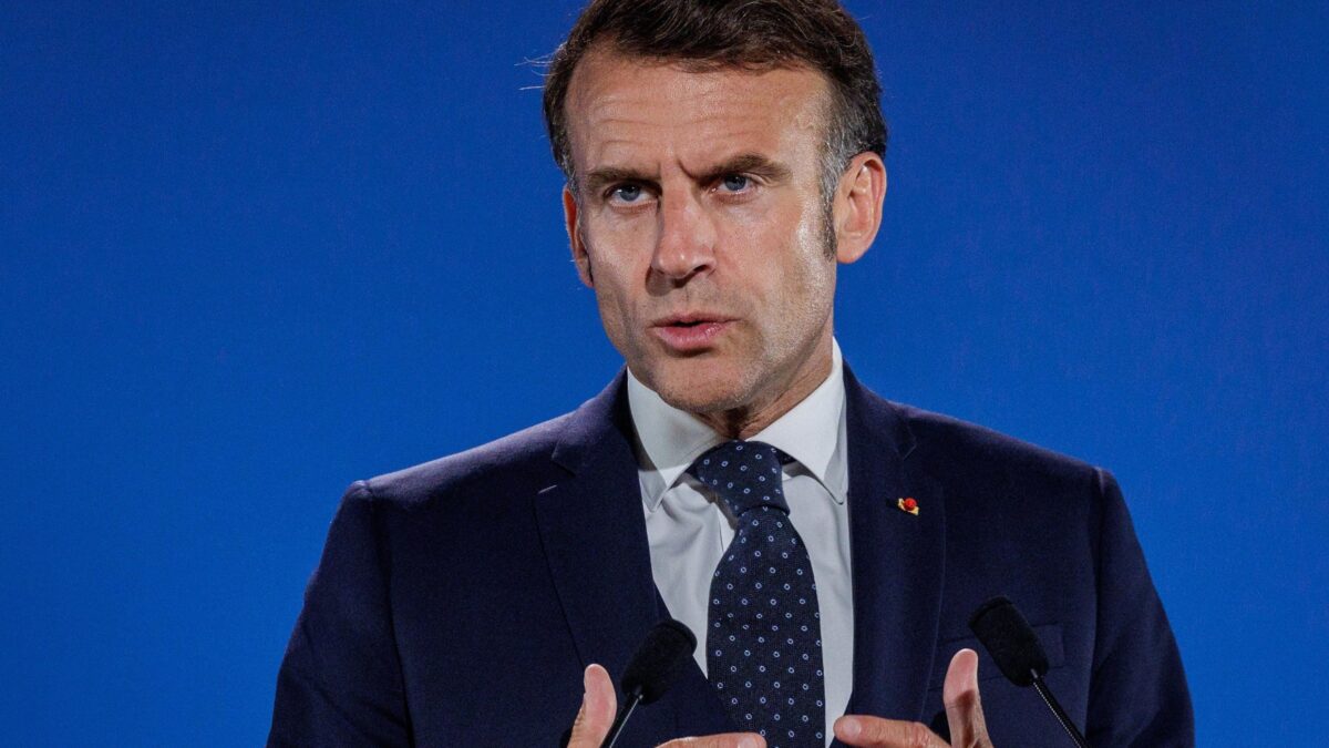 Macron rinsavisce e chiede un rinvio del Green deal. Scontro con la Ribera