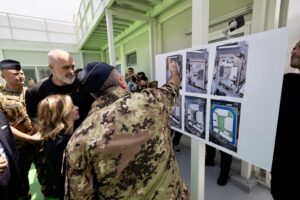 La Cassazione sta con i clandestini