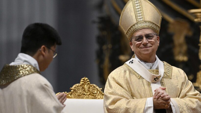 Gli orfani di Bergoglio «minacciano» Leone: «No alla retromarcia sul matrimonio»