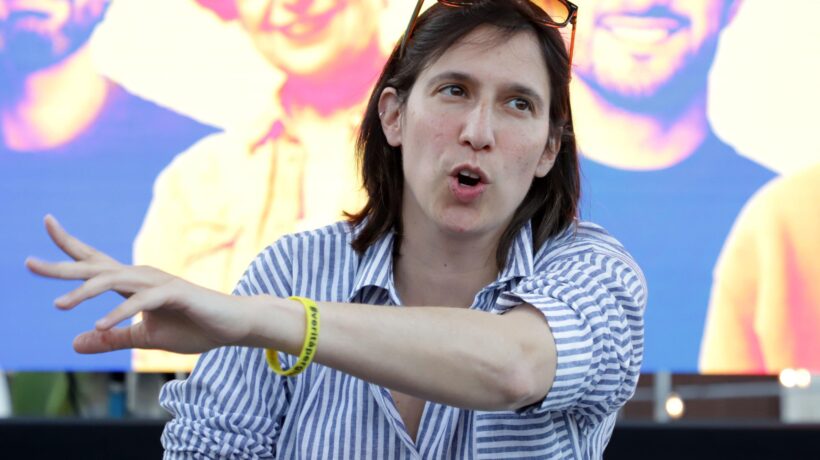 Al referendum il Pd arriva in ordine sparso