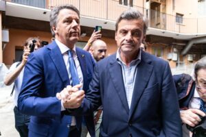 Doppia piazza, proteste e frecciate. Diaspora a sinistra sulla Palestina