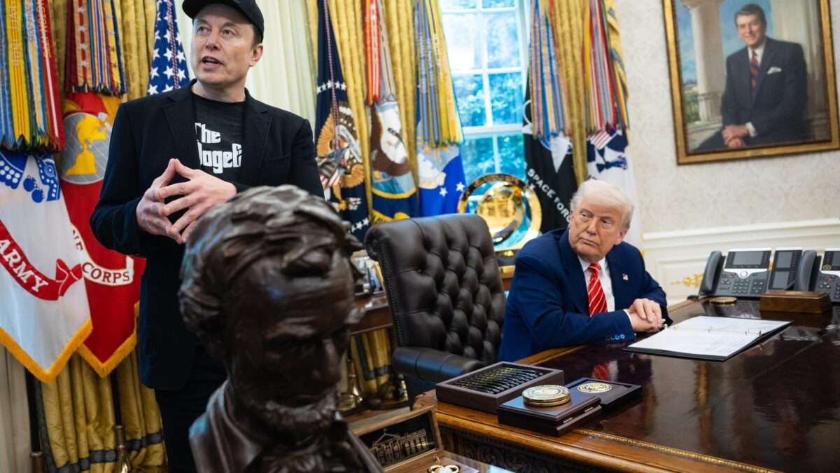 Musk prova a ricucire. Trump rifiuta: «Ha problemi, per ora non gli parlo»