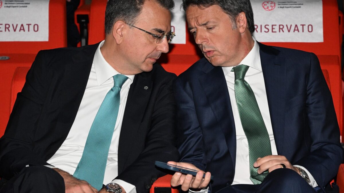 De Nuccio fa i conti senza le donne