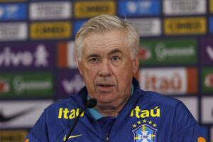 Il logorio della vita da allenatore di calcio