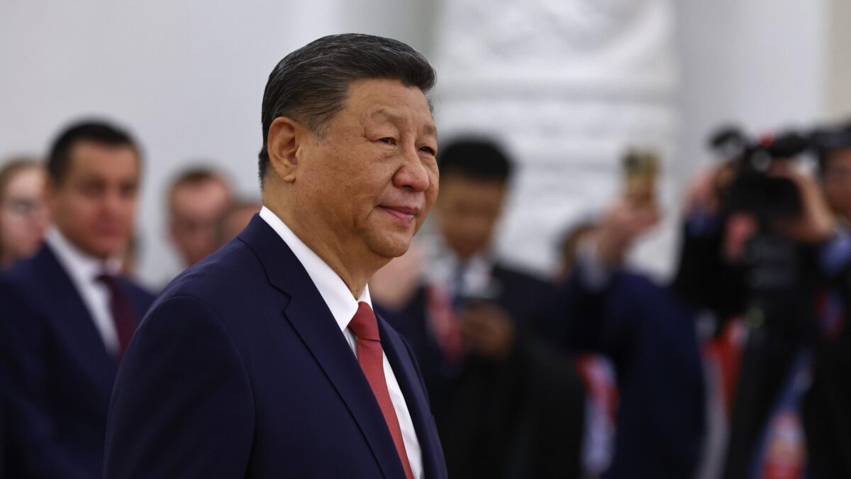 La crisi in Medio Oriente irrompe nella competizione tra Usa e Cina