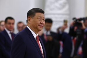 La crisi in Medio Oriente irrompe nella competizione tra Usa e Cina