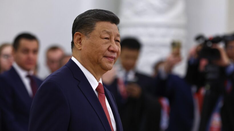 La crisi in Medio Oriente irrompe nella competizione tra Usa e Cina