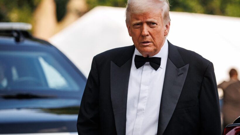 Stavolta per Trump è un dilemma: cambio di regime o ruolo da paciere?