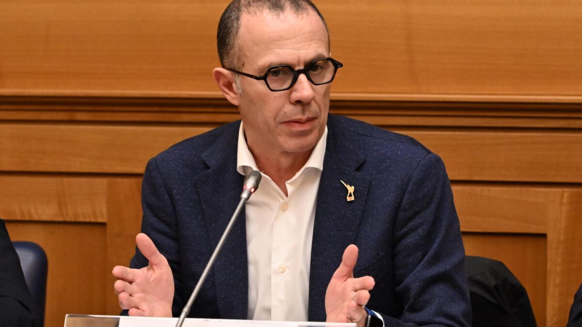 «Il terzo mandato è un’opportunità per il centrodestra»