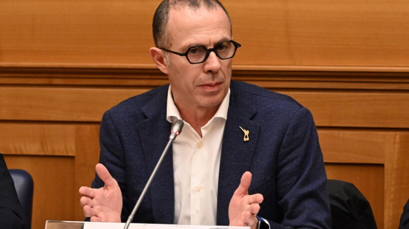 «Il terzo mandato è un’opportunità per il centrodestra»