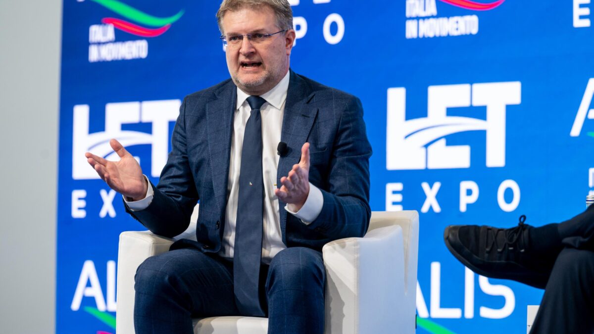 «Non solo ecofollie da fermare, il Green dell’Ue è uno scandalo»