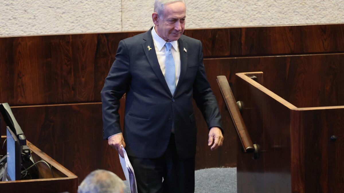 Bibi: «Ci sono morti ma siamo forti». Intercettato finora il 95% dei missili