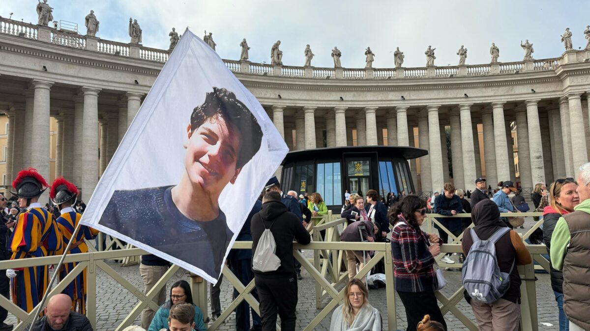 Frassati e Acutis. Quando la santità è una cosa da ragazzi