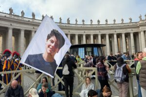 Frassati e Acutis. Quando la santità è una cosa da ragazzi