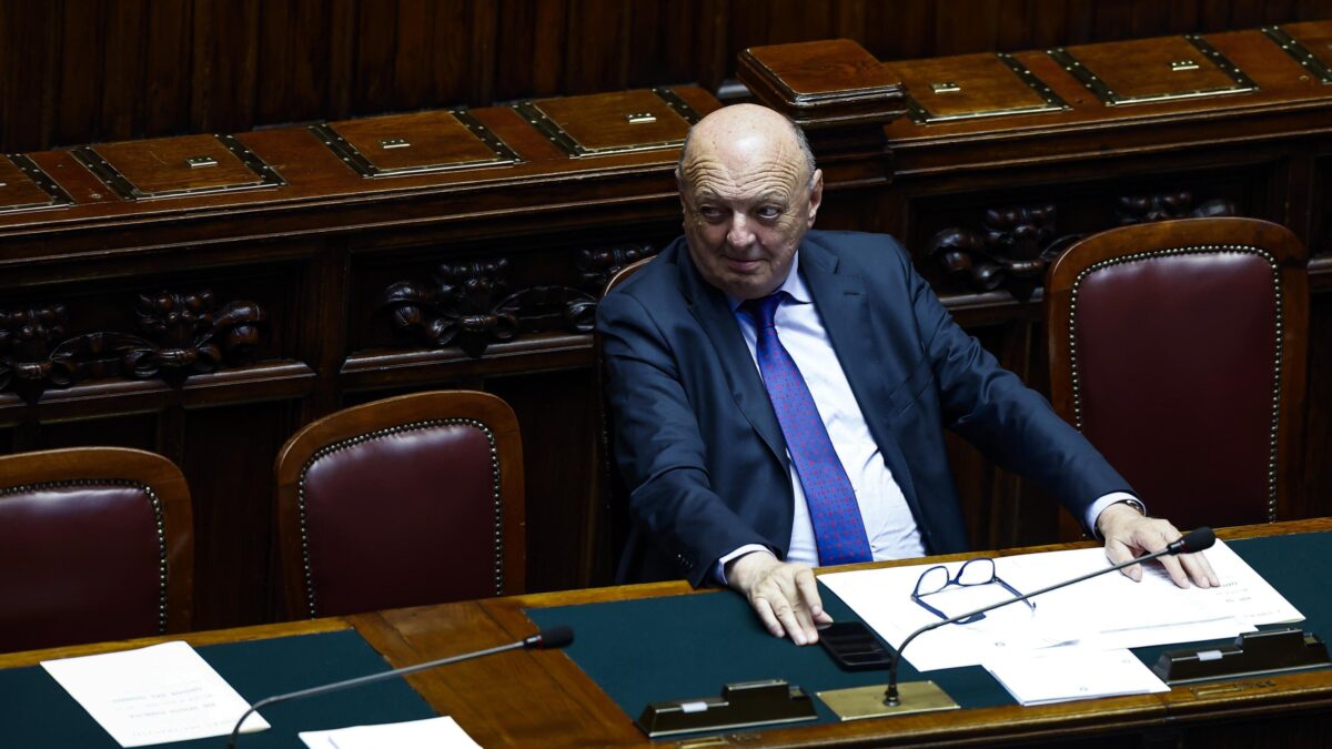 Gilberto Pichetto Fratin: «Temo l’effetto rincari. A rischio il 20% del gas e il 30% del petrolio»