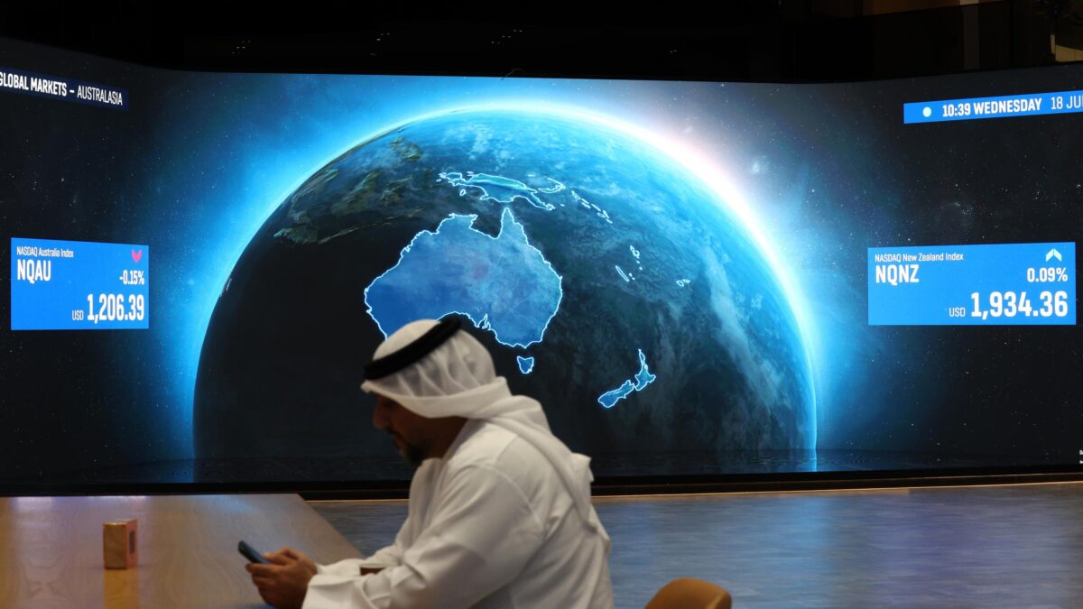 Borse pronte a ballare per il caos energetico