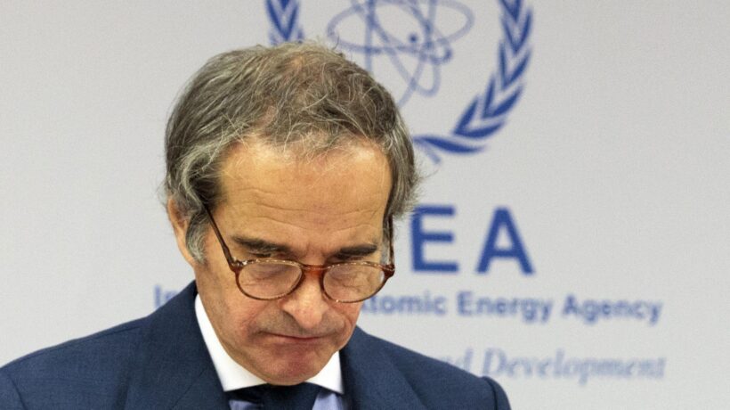 Sull’atomica a generare caos sempre l’inutile Onu