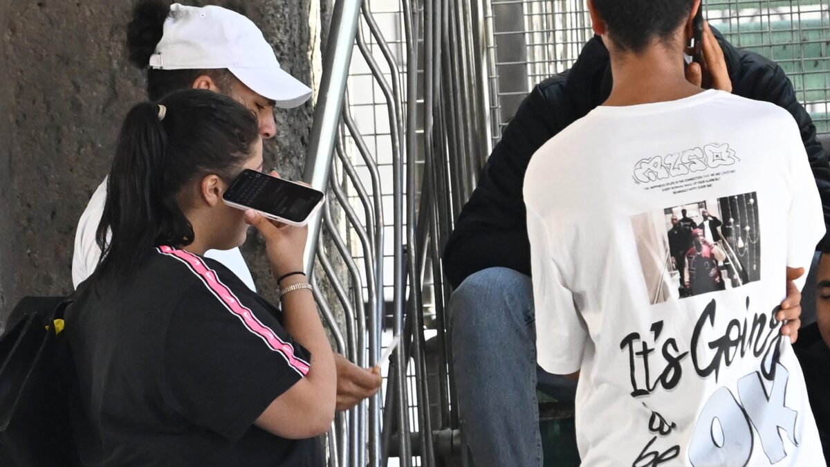 Dl sicurezza, la Cassazione l’ha fatto strano