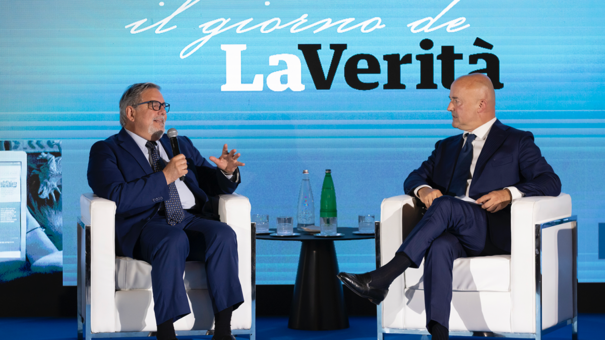 Tasse e trasparenza in Vaticano. Consorti e Nuzzi a confronto sull’eredità finanziaria lasciata da Francesco