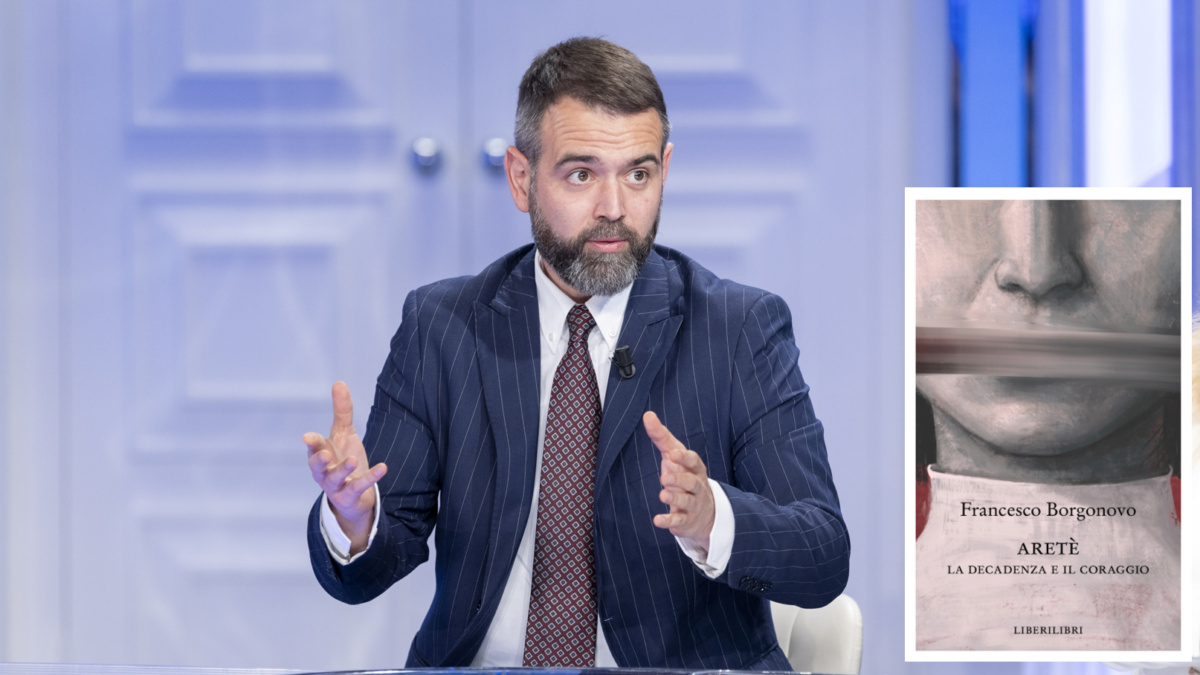 Esiste una via valorosa per opporsi al declino della civiltà occidentale